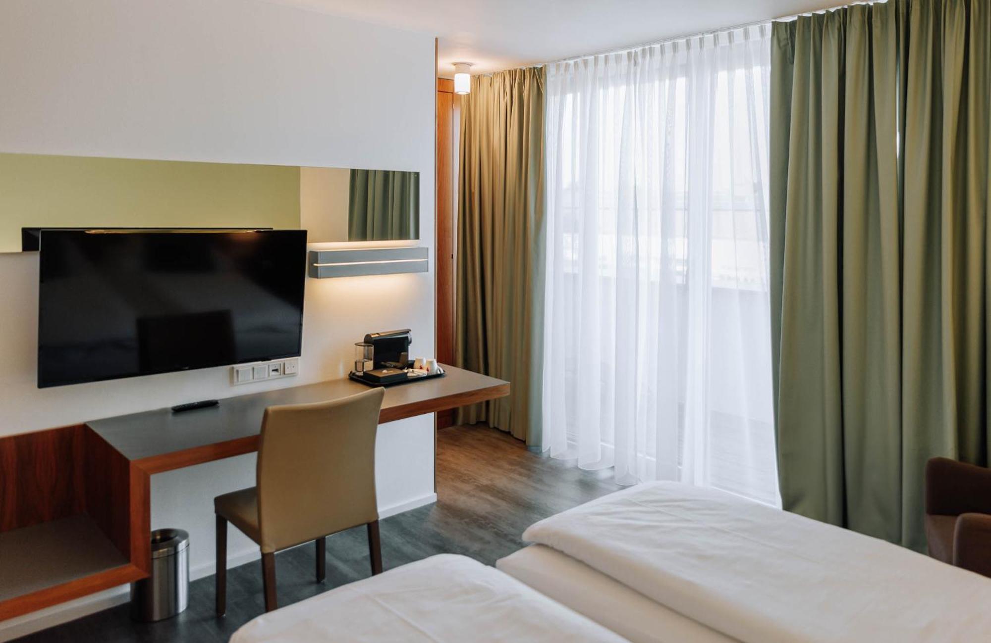 Heinhotel Vienna Airport Schwechat Luaran gambar