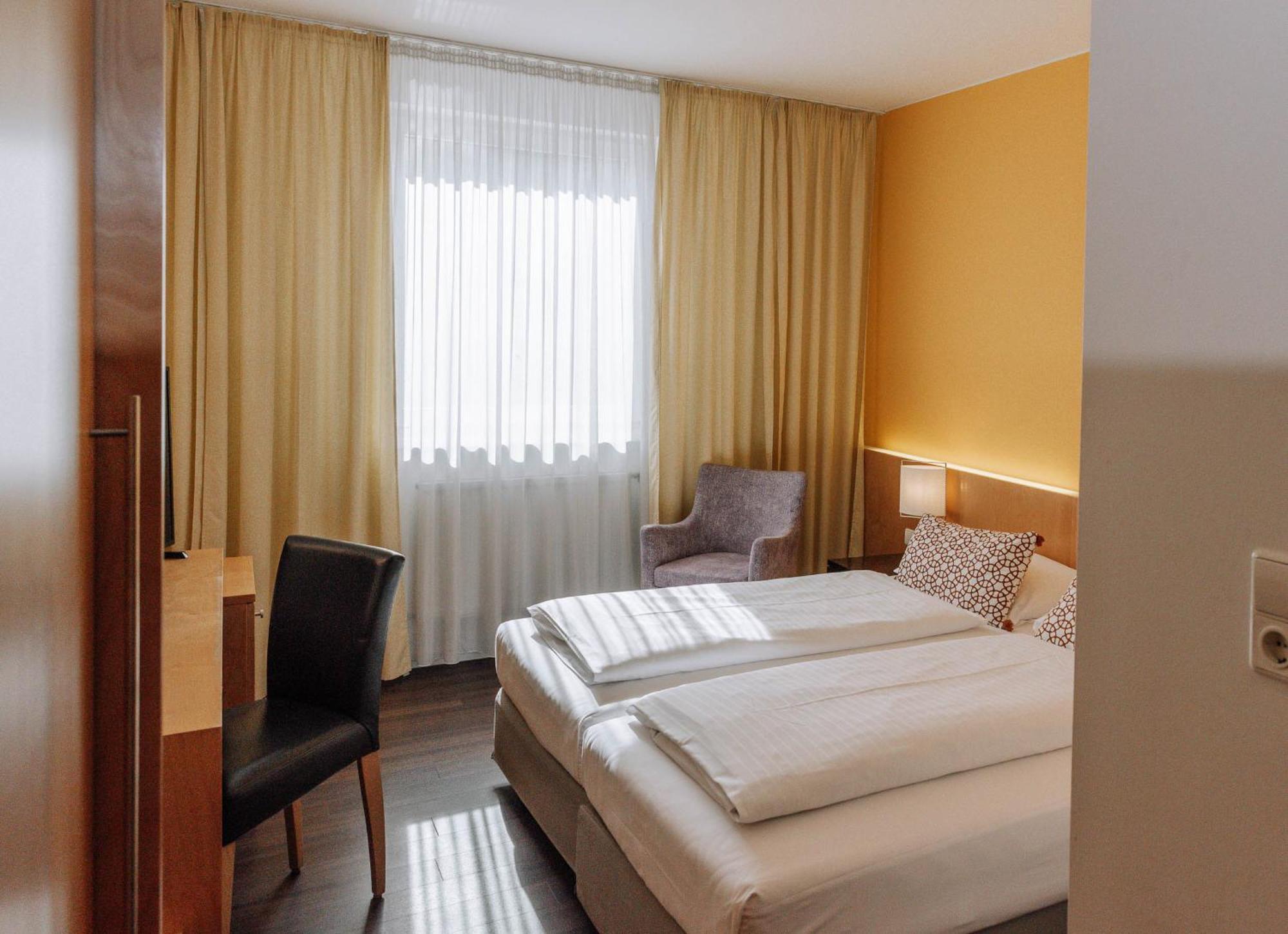 Heinhotel Vienna Airport Schwechat Luaran gambar