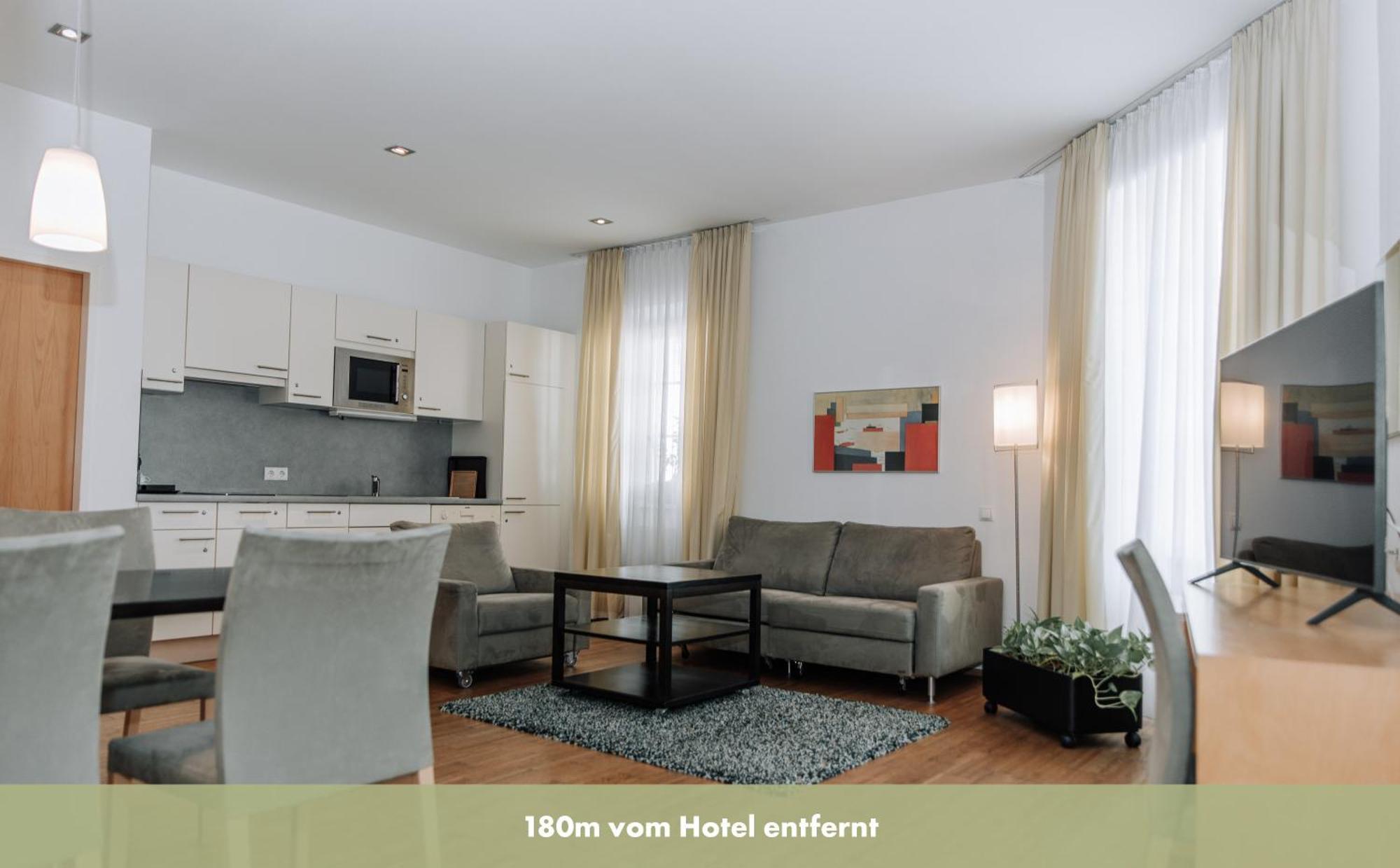 Heinhotel Vienna Airport Schwechat Luaran gambar