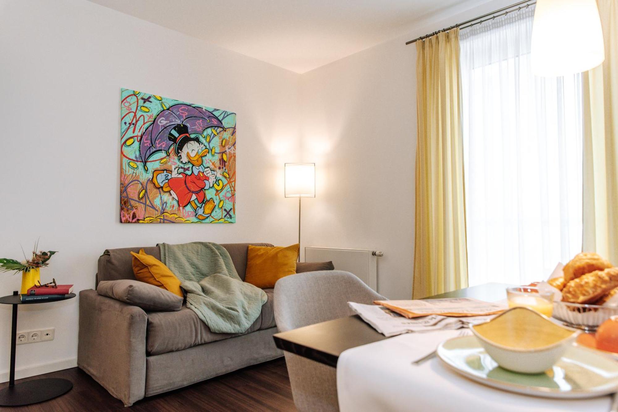 Heinhotel Vienna Airport Schwechat Luaran gambar