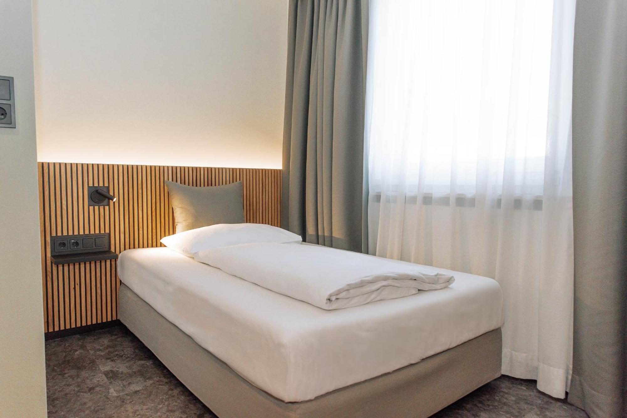Heinhotel Vienna Airport Schwechat Luaran gambar