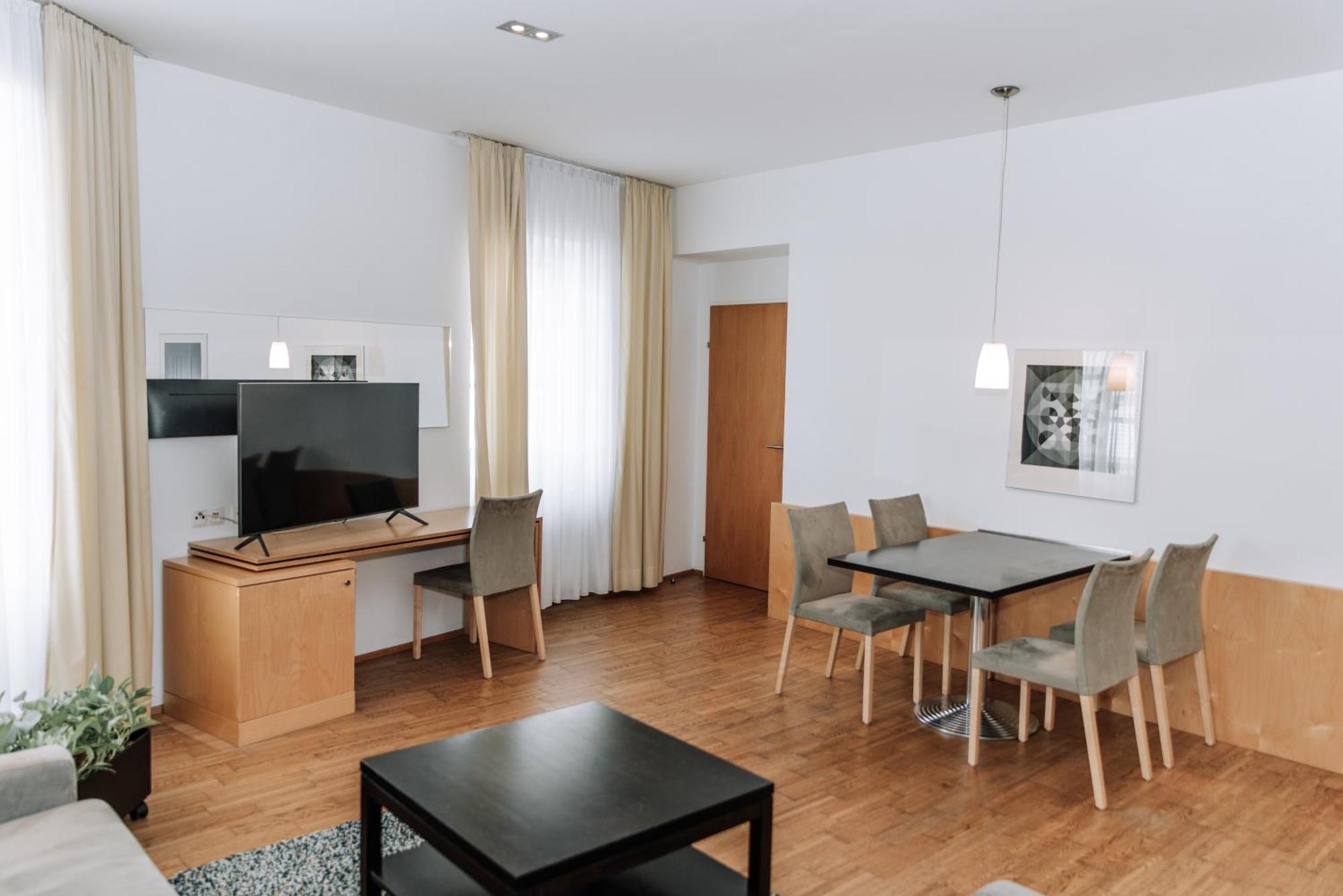 Heinhotel Vienna Airport Schwechat Luaran gambar