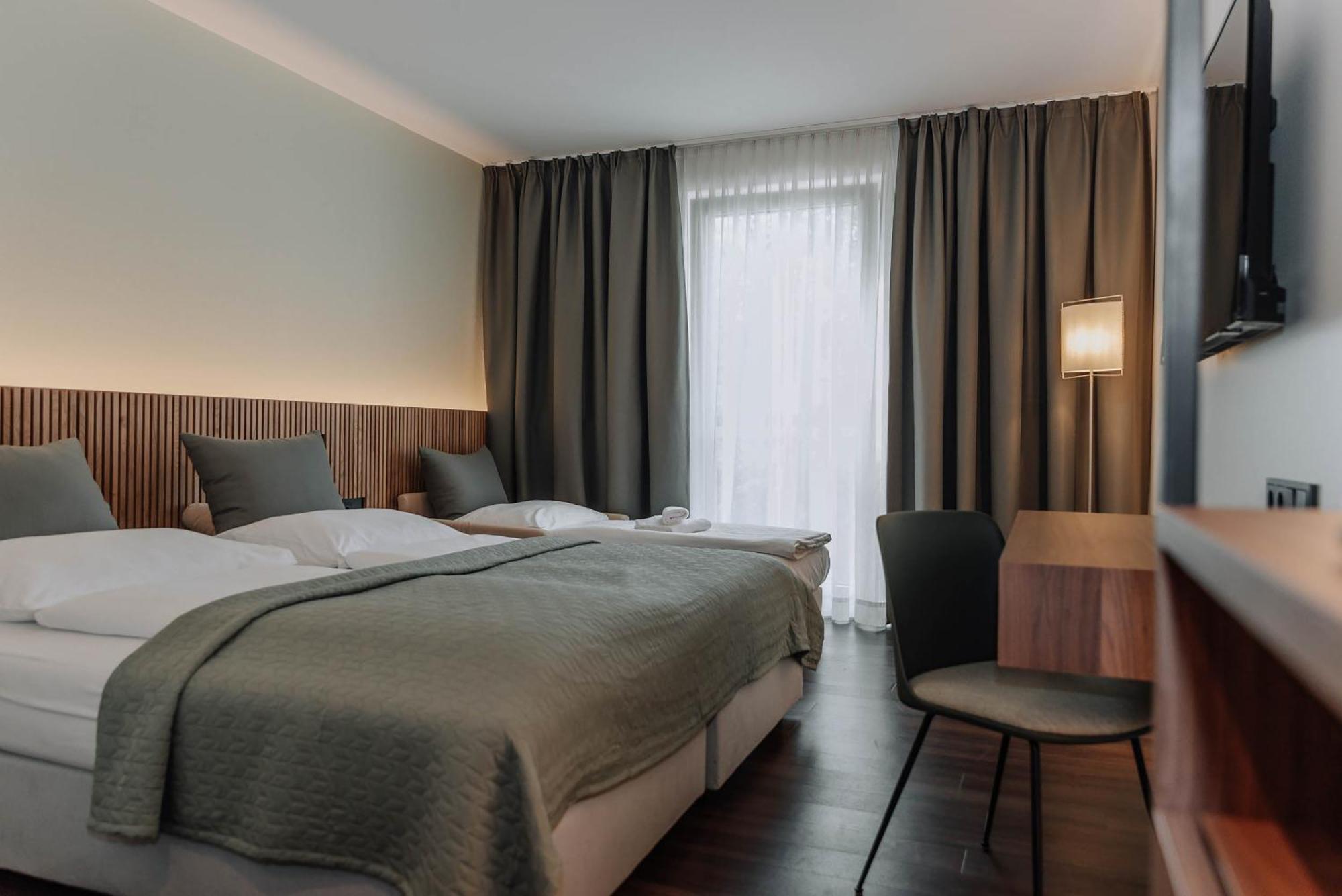 Heinhotel Vienna Airport Schwechat Luaran gambar
