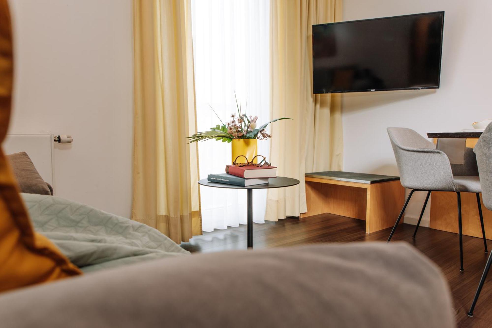 Heinhotel Vienna Airport Schwechat Luaran gambar