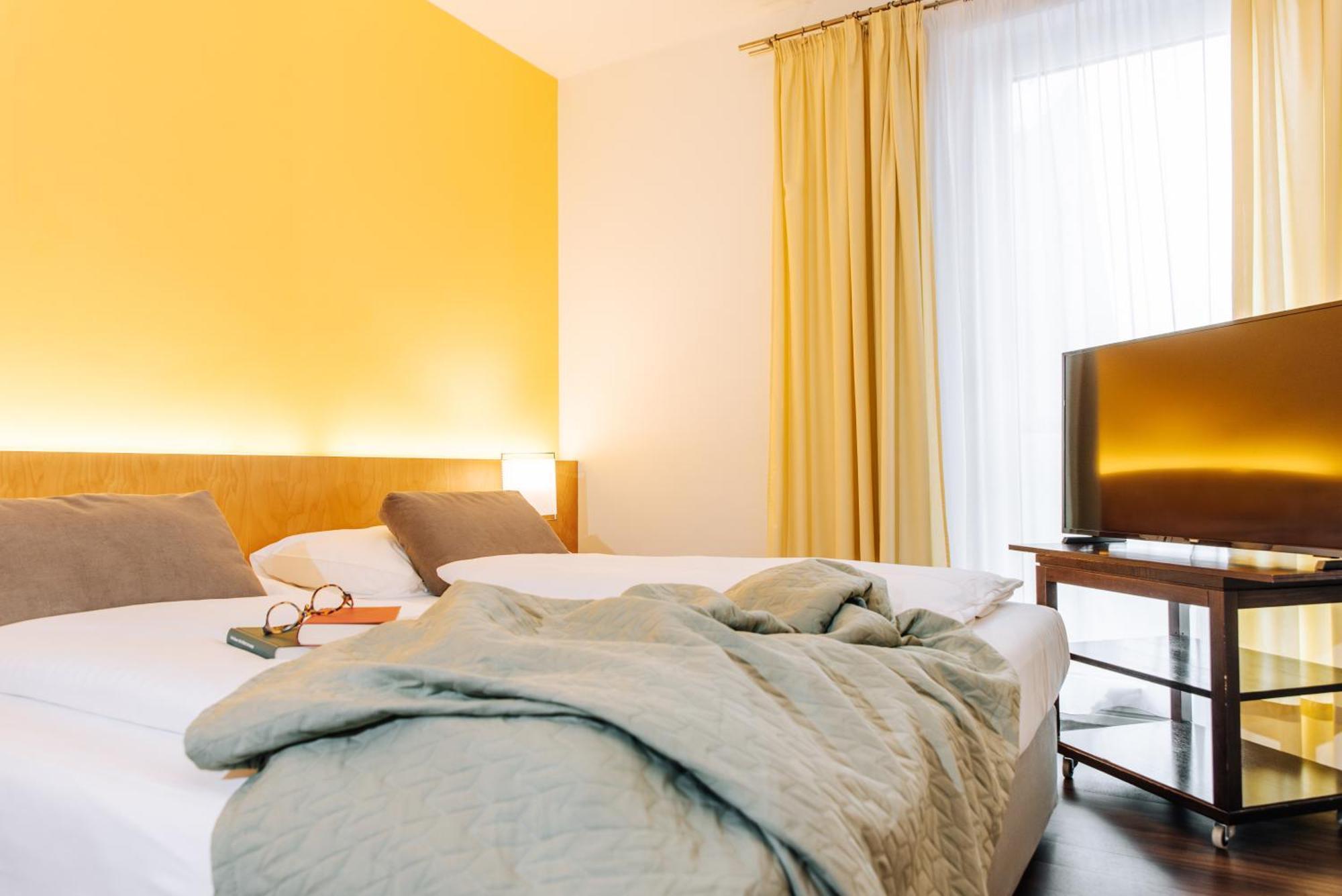 Heinhotel Vienna Airport Schwechat Luaran gambar