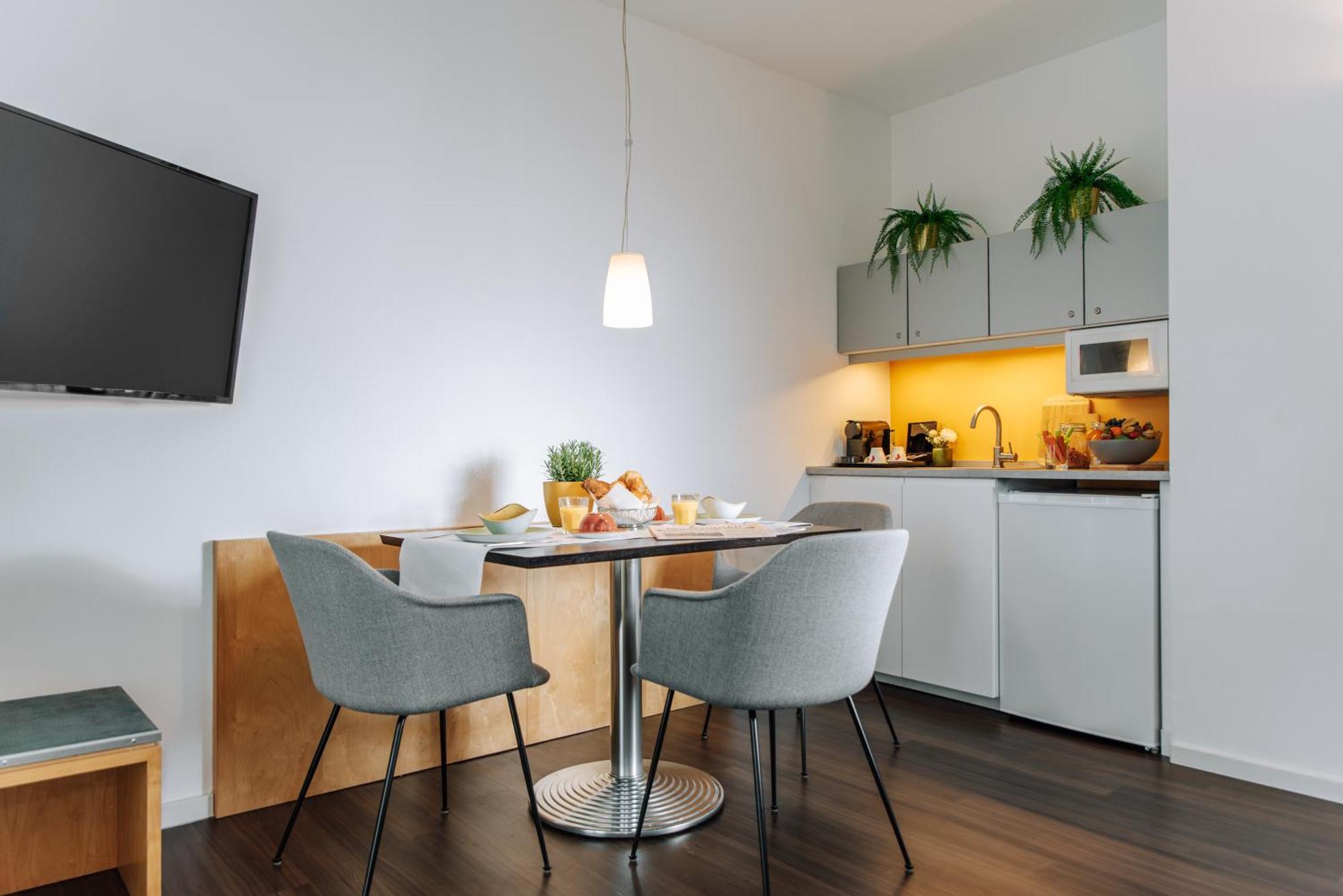 Heinhotel Vienna Airport Schwechat Luaran gambar
