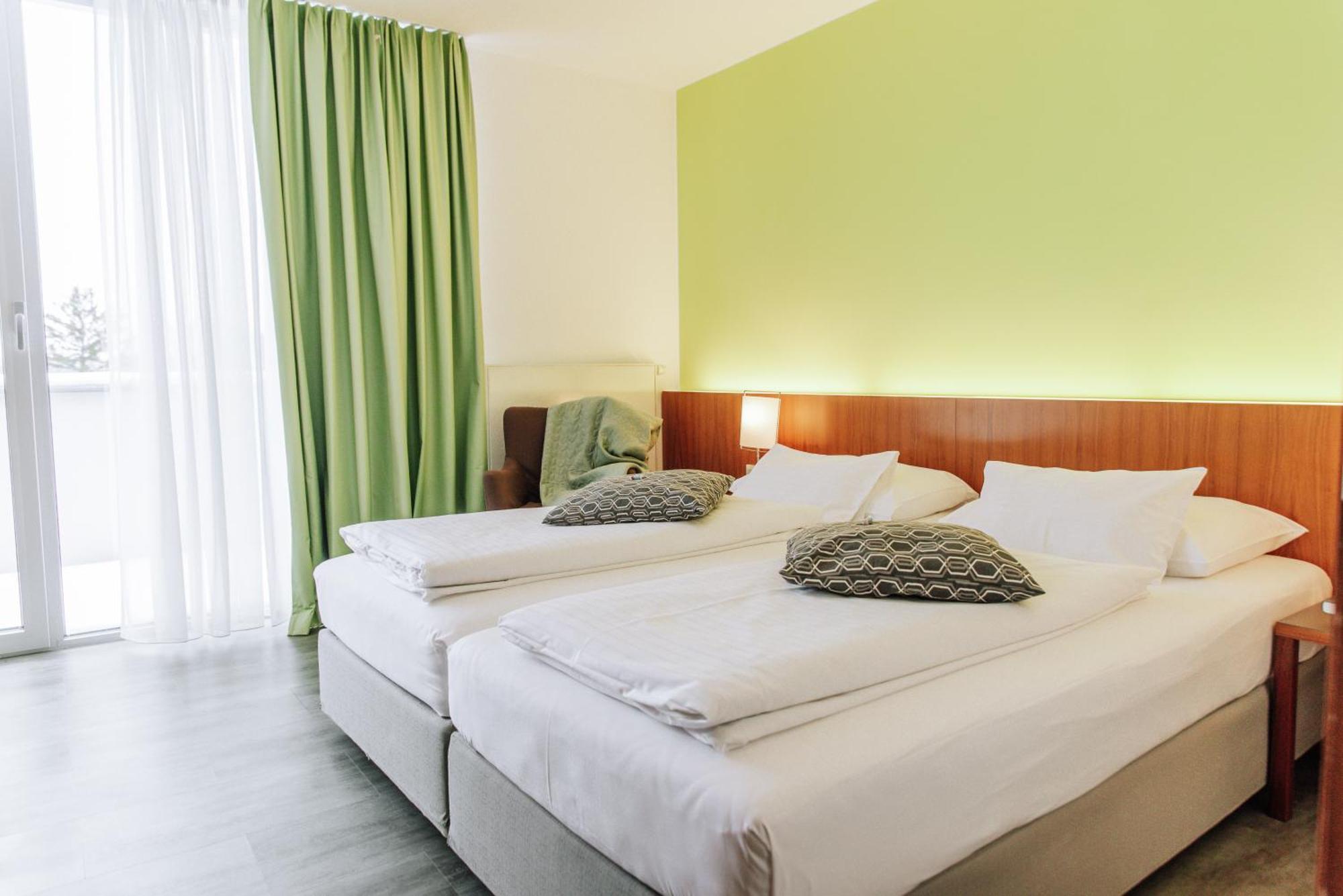 Heinhotel Vienna Airport Schwechat Luaran gambar