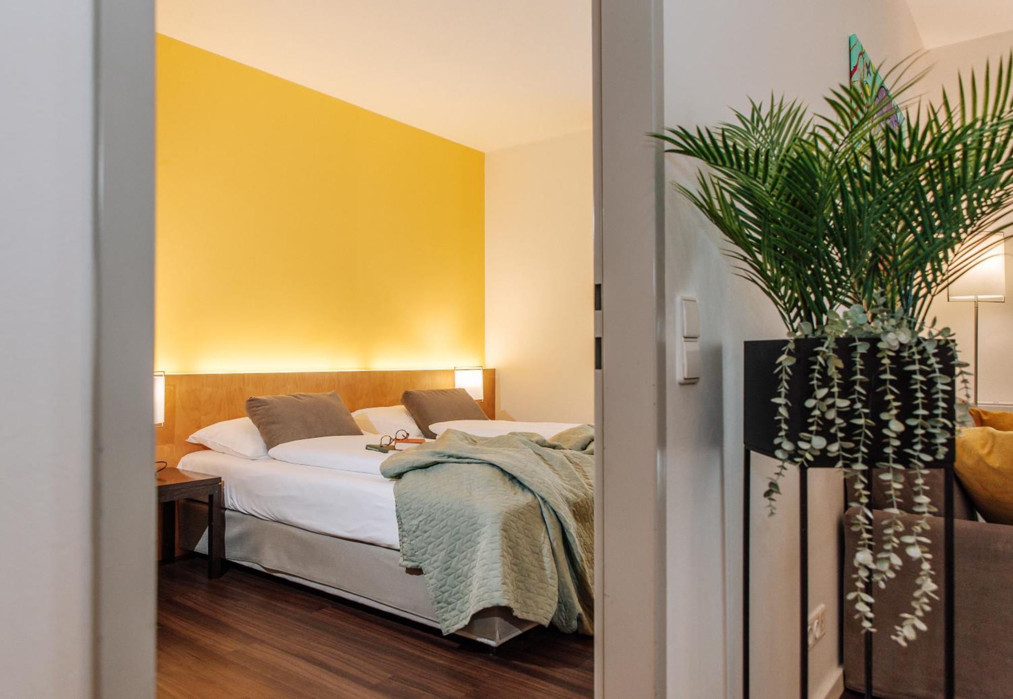 Heinhotel Vienna Airport Schwechat Luaran gambar