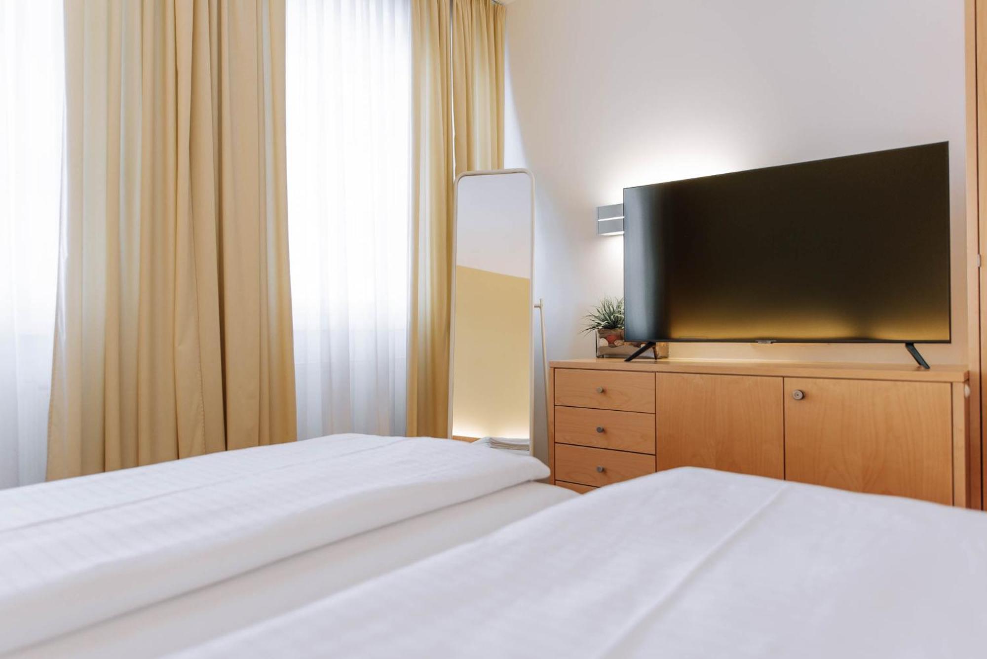 Heinhotel Vienna Airport Schwechat Luaran gambar
