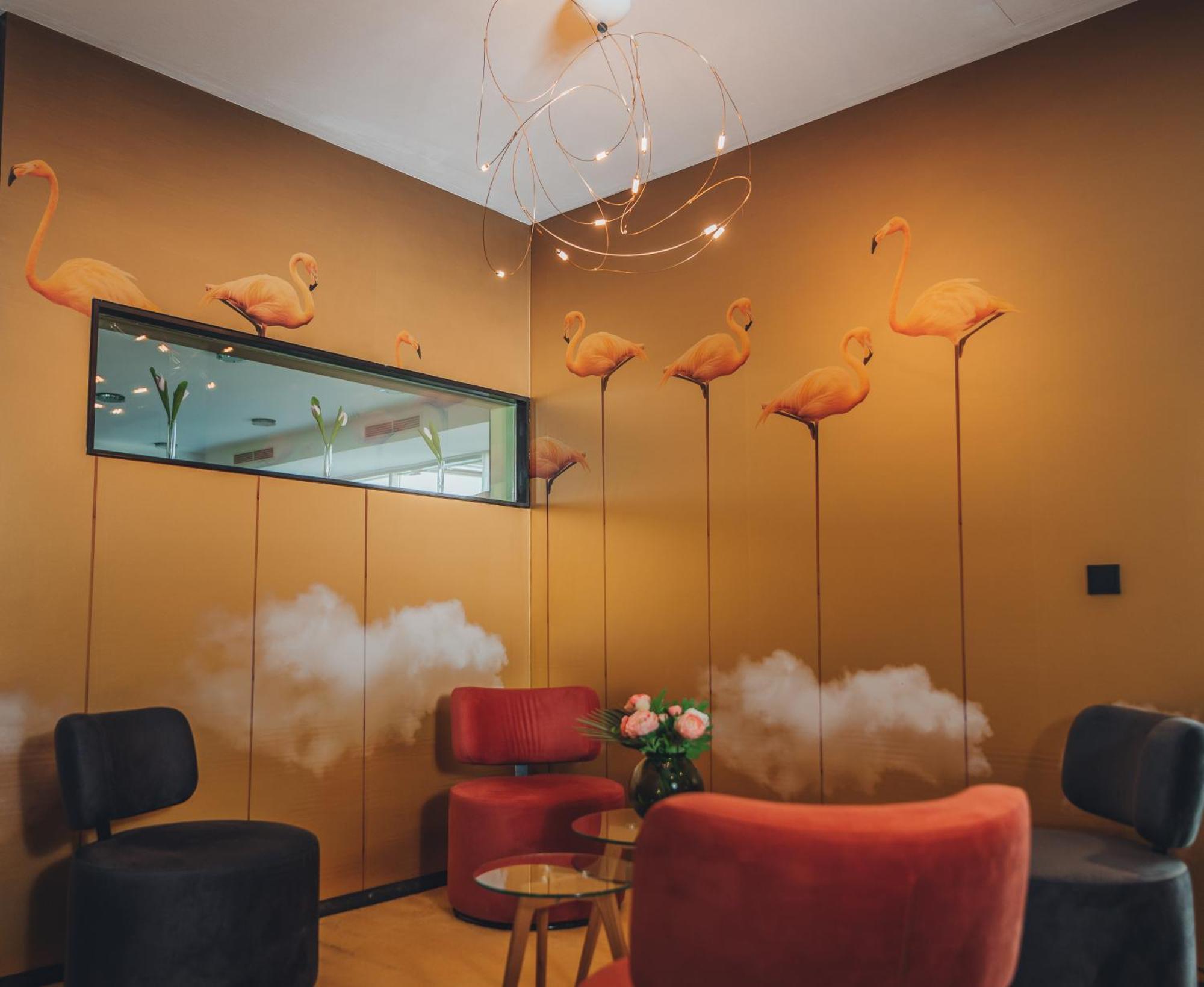 Heinhotel Vienna Airport Schwechat Luaran gambar