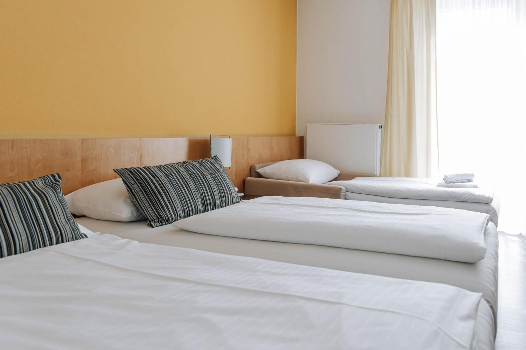 Heinhotel Vienna Airport Schwechat Luaran gambar