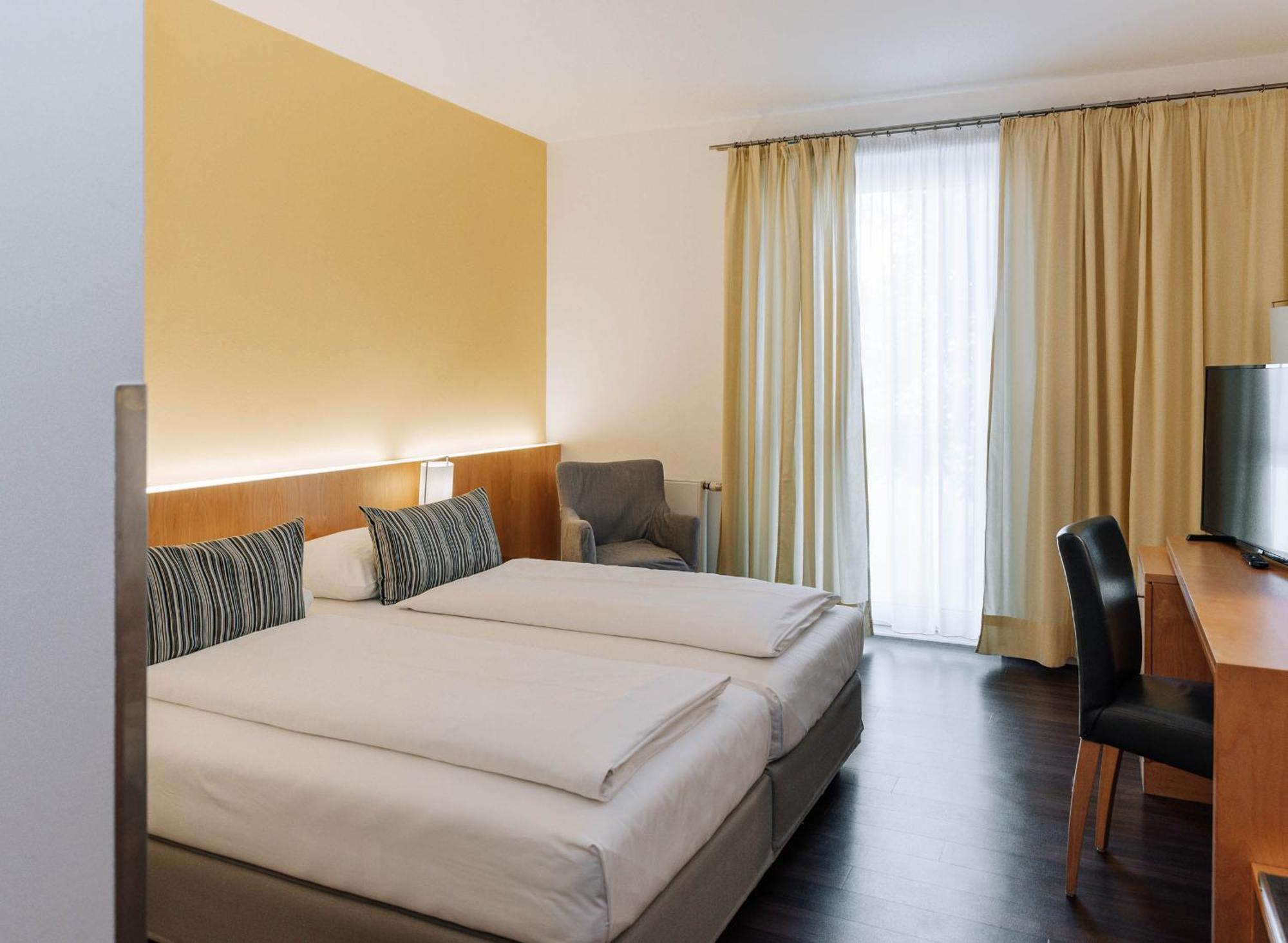 Heinhotel Vienna Airport Schwechat Luaran gambar