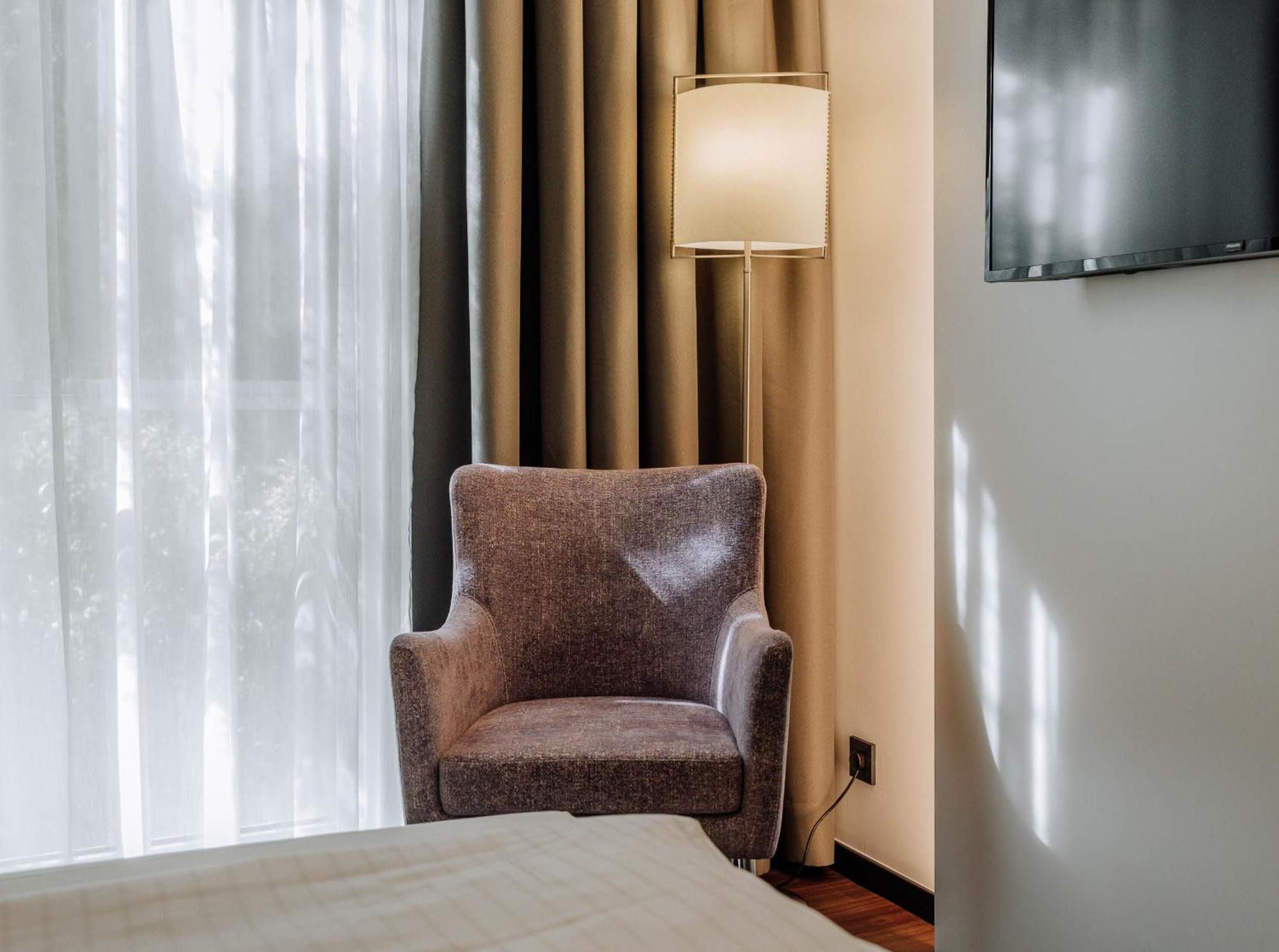 Heinhotel Vienna Airport Schwechat Luaran gambar