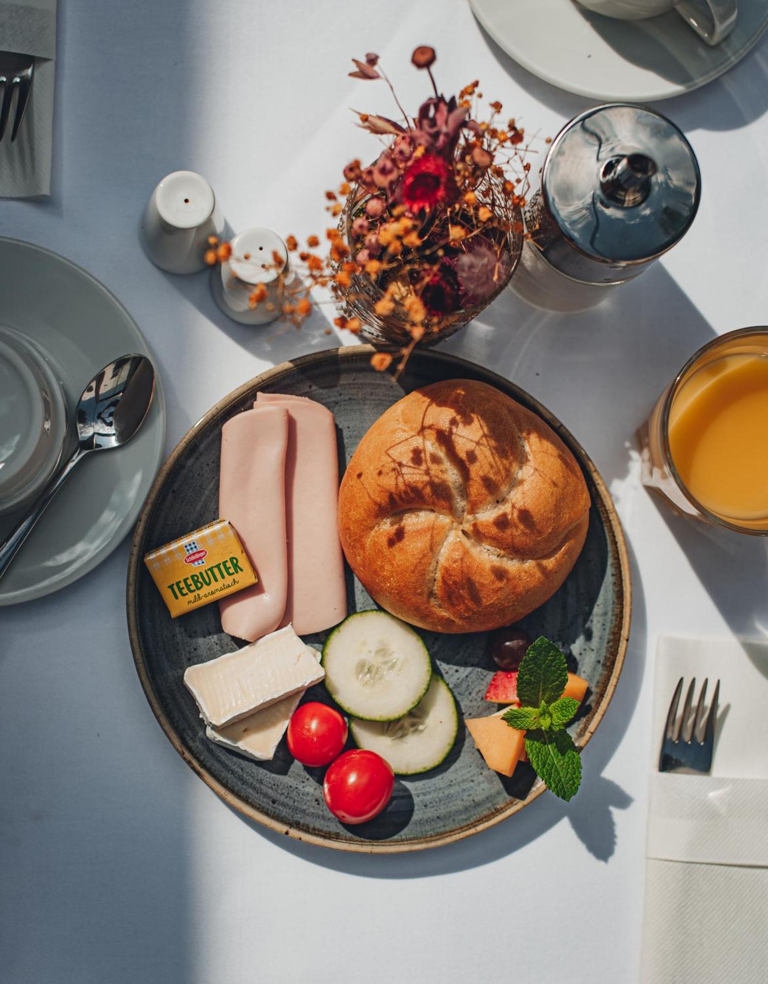 Heinhotel Vienna Airport Schwechat Luaran gambar