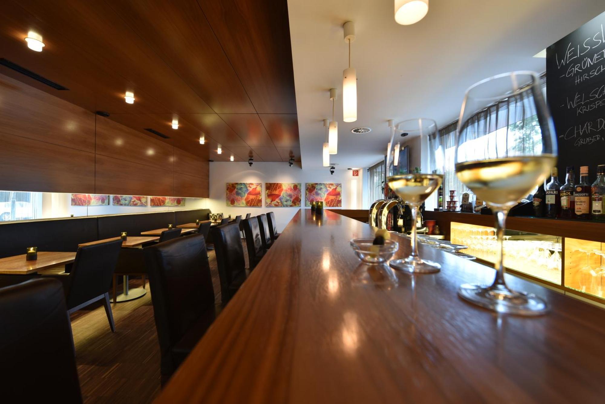 Heinhotel Vienna Airport Schwechat Luaran gambar