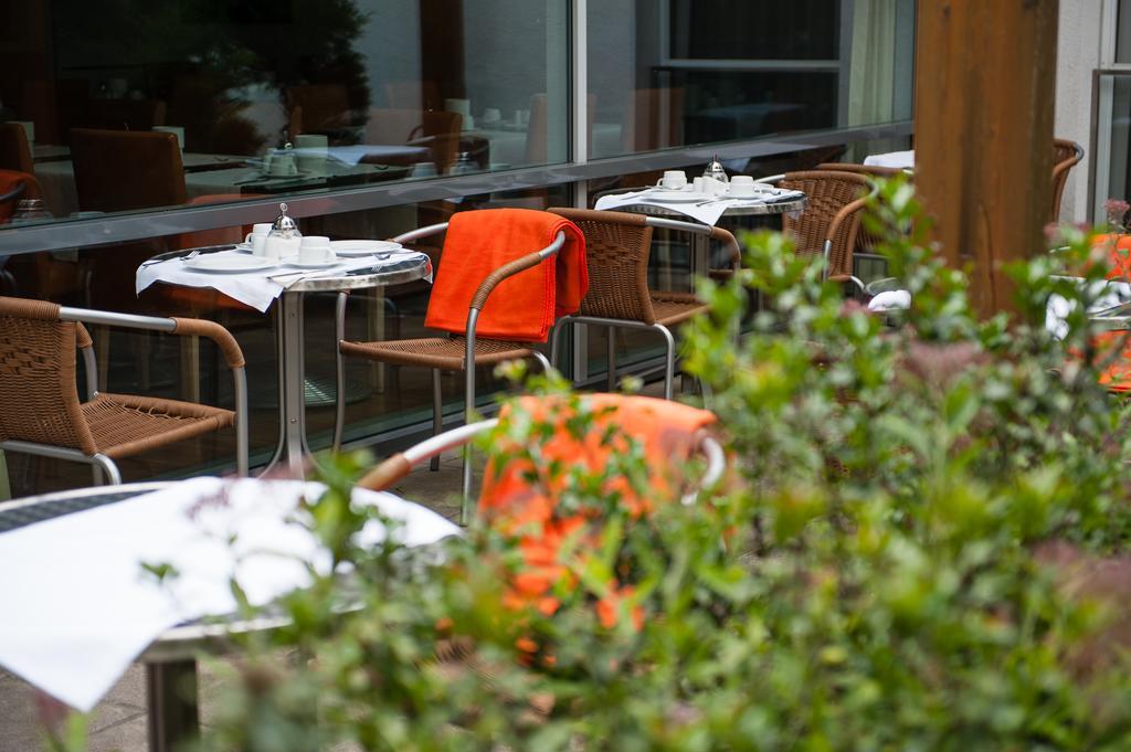 Heinhotel Vienna Airport Schwechat Luaran gambar