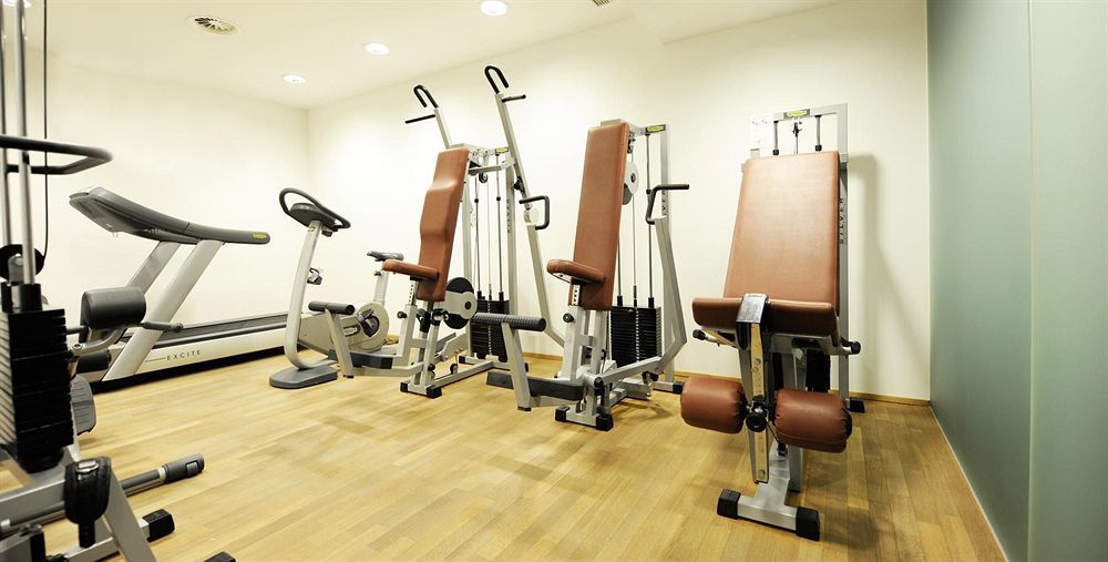 Heinhotel Vienna Airport Schwechat Kemudahan gambar