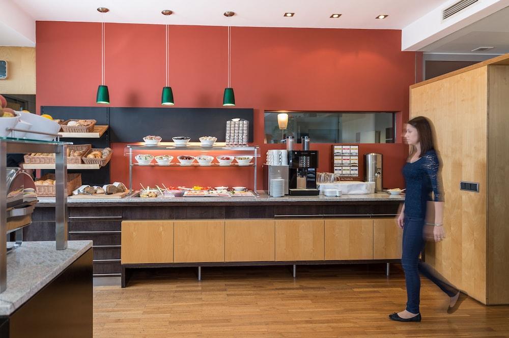 Heinhotel Vienna Airport Schwechat Luaran gambar